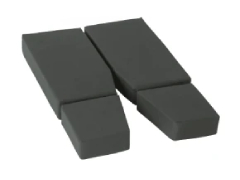 Accessories for the operating table Lojer