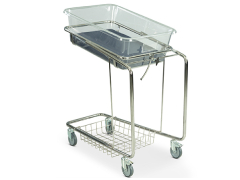 Beds for newborns Lojer