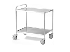 Service trolleys Lojer