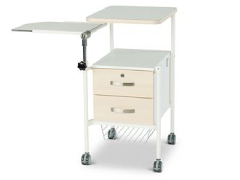 Bedside tables Lojer