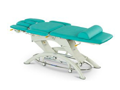 Massage tables Lojer