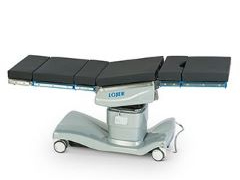 Operating tables Lojer