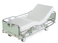 Functional beds Lojer