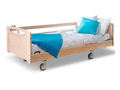 Nursing beds Lojer