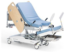 Obstetric beds Lojer