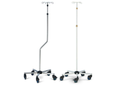 Infusion racks Lojer